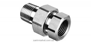 Schell Винт американка 3/4 141020099