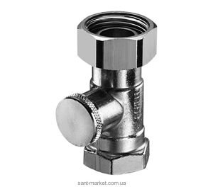 Schell Одинарное з'єднання 3/4 