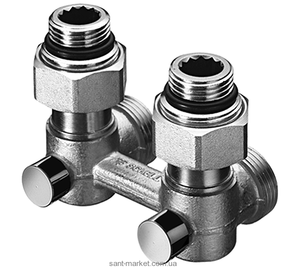 Schell Угловой кран 1/2х3/4 141960499