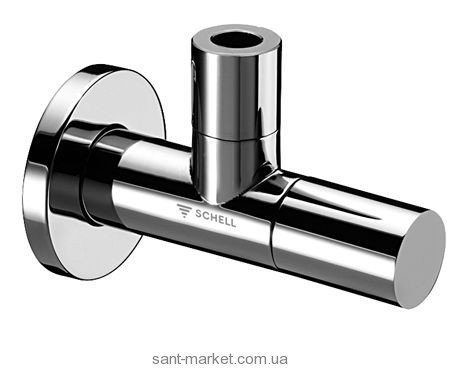 Schel DESIGN-LINE Вентиль с фильтром 053660699
