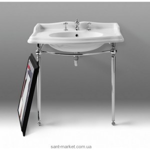 Simas Консоль для раковини для підлоги кольору золото ARCG2oro