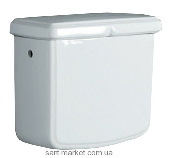 Бачок для унитаза настенный Simas ARCADE 19.5х43х39 AR802