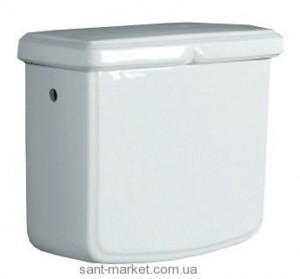 Бачок для унітазу настінний Simas ARCADE 19.5х43х39 AR802