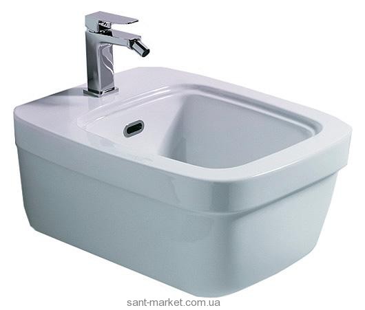 Биде подвесноe Simas коллекция Evolution 52х35х42 с переливом EVO19+F85