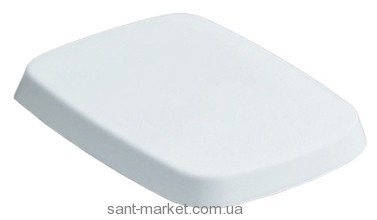 Simas сидение с крышкой EVO004