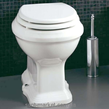 Унітаз підлоговий Simas колекція Arcade AR811