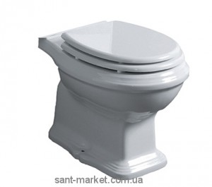 Унитаз напольный Simas коллекция Arcade AR831