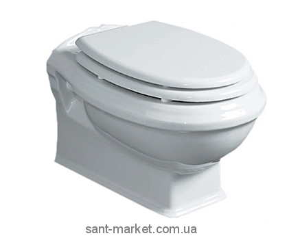 Унитаз подвесной Simas коллекция Arcade AR841