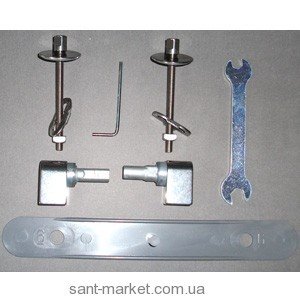 Simas петли для крышки DU002 D03