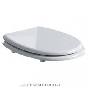 Simas Сидение  петли хром AR006cromo