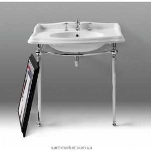 Simas Консоль для раковини для підлоги кольору золото ARCG2oro