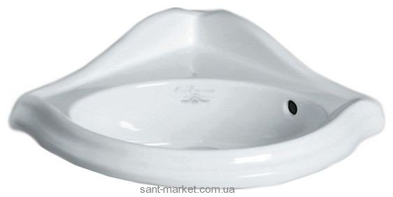Раковина для ванной подвесная Simas коллекция Arcade белая AR036