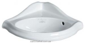 Раковина для ванної підвісна Simas колекція Arcade біла AR036