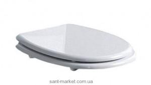 Simas ARCADE: Сидіння для унітазу петлі бронза AR003 / BR