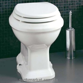 Унітаз підлоговий Simas колекція Arcade AR811