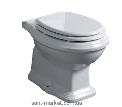 Унітаз підлоговий Simas колекція Arcade AR831