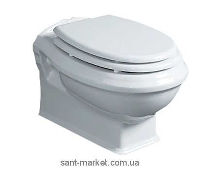 Унітаз підвісний Simas колекція Arcade AR841