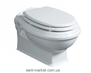 Унітаз підвісний Simas колекція Arcade AR841