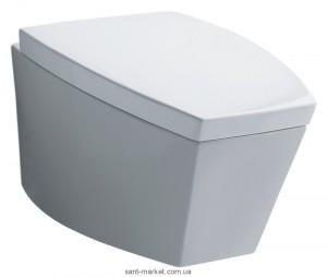 Унитаз подвесной Simas коллекция Duemilasette DU18 + Крепление F85 DU18+F85