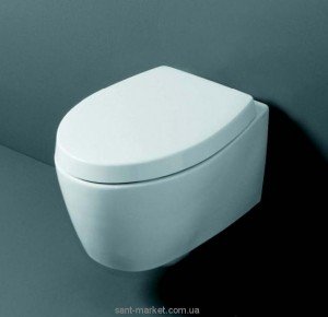 Унітаз підвісний Simas колекція Spazio LFT18 + Кріплення F85 LFT18 + F85