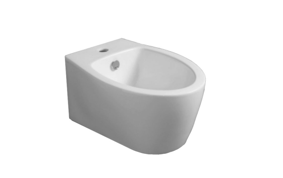 Биде подвесное Simas коллекция Spazio 52х35х41 с переливом LFT19+F85