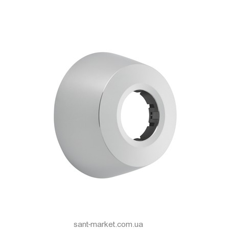 Geberit Юбка для выпуска сифона  d 40 мм 241.508.21.1