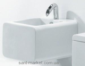 Біде підвісне Simas колекція OH 51х38х45 з переливом OH19