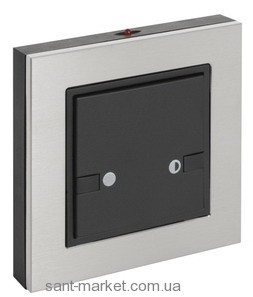 Geberit кнопка дистанционной активации смыва унитаза с радиоуправлением 241.568.00.1