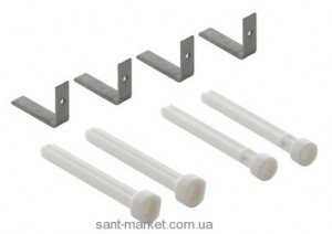 Geberit Удлинительный комплект для смывных клавиш Design 240.938.00.1