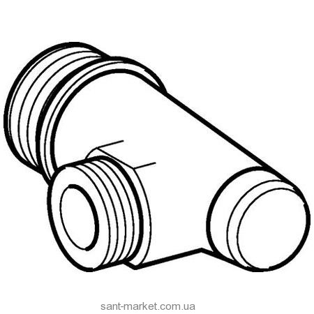 Geberit Угловой запорный вентиль 1/2 238.192.00.2