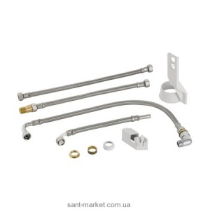 Geberit Комплект сполучних патрубків 240.396.00.1