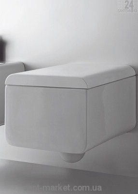 Унитаз подвесной Simas OH18