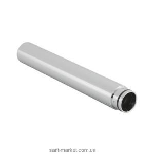 Geberit Удлинитель для выпуска сифона с уплотнительным кольцом  d 40 мм 241.502.11.1
