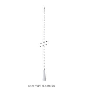 Geberit Цепочка с рукояткой для высоко-расположенного бачка 215.177.00.1