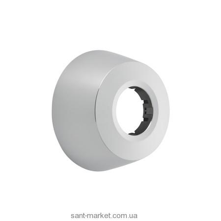 Geberit Юбка для выпуска сифона  d 40 мм 241.508.21.1
