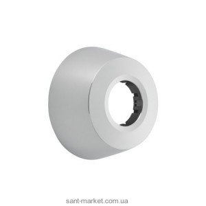 Geberit Спідниця для випуску сифона d 40 мм 241.508.21.1
