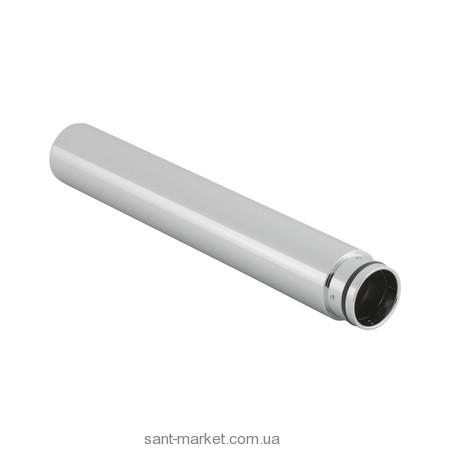 Geberit Удлинитель для выпуска сифона с уплотнительным кольцом  d 40 мм 241.408.11.1