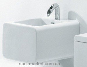 Биде подвесное Simas коллекция OH 51х38х45 с переливом OH19