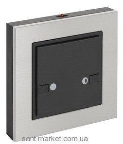 Geberit кнопка дистанційної активації змиву унітазу з радіоуправлінням 241.568.00.1