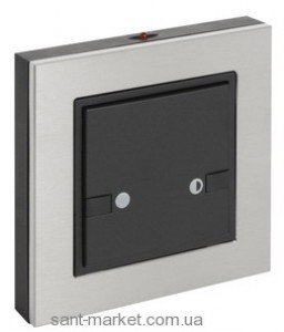 Geberit кнопка дистанційної активації змиву унітазу з радіоуправлінням 241.568.00.1