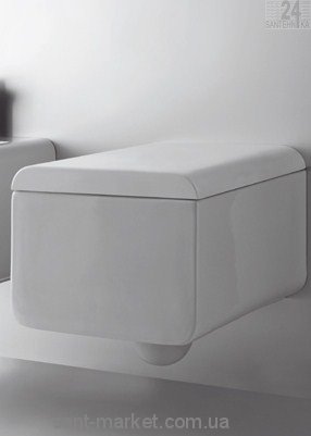 Унитаз подвесной Simas OH18