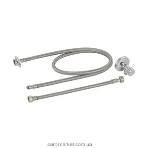 Geberit Комплект сполучних патрубків Kombifix / GIS 249.801.00.1