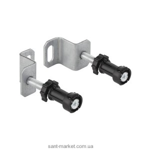 Geberit Комплект креплений для Duofix Special с UP700 242.048.00.1
