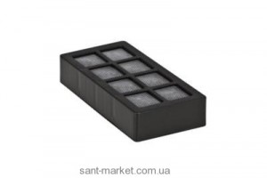 Geberit Фільтр з активного вугілля 242.555.00.1