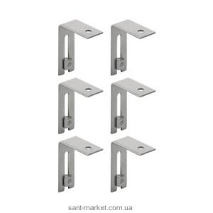 Geberit Кріпильні кронштейни 352.368.00.1