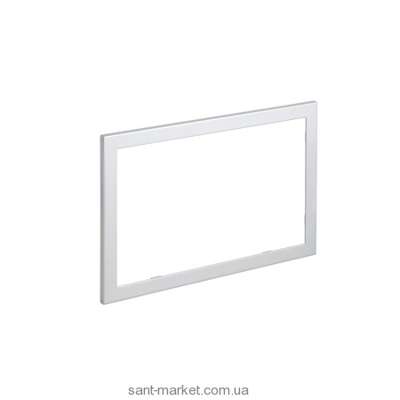 Geberit Oблицовочная рамка смывной клавиши Sigma60 242.544.GH.1