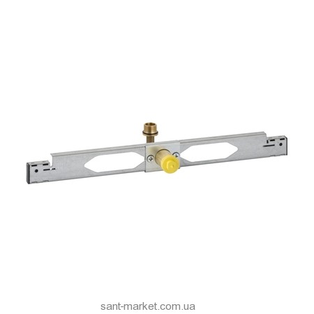 Geberit Планка для подвода воды для писсуара 242.042.00.1
