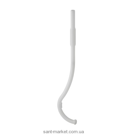 Geberit патрубок для підведення води 242.010.00.1