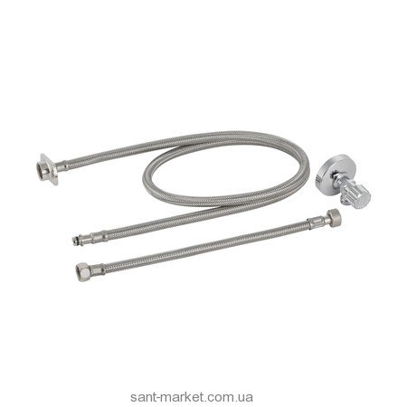 Geberit Комплект соединительных патрубков Kombifix/GIS 249.801.00.1