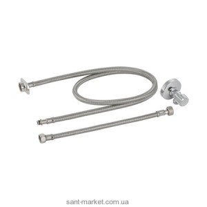 Geberit Комплект соединительных патрубков Kombifix/GIS 249.801.00.1